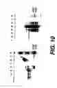 Fig. 09 - Polymerase enhancing factor (PEF) extracts, PEF protein complexes, isolated PEF protein, and methods for purifying and identifying