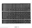 Fig. 23 - High throughput assay system using mass spectrometry