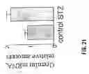 Fig. 22 - Identification of genes having a role in the presentation of diabetic nephropathy