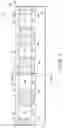 Fig. 08 - Methods of forming DRAM arrays