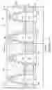 Fig. 16 - Methods of forming DRAM arrays