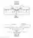 Fig. 02 - Integrated circuit structure with improved LDMOS design