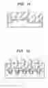 Fig. 09 - Method of manufacturing a semiconductor integrated circuit device that includes forming an isolation trench around active regions and filling the trench with two insulating films