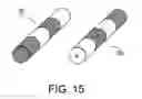 Fig. 08 - Self-alignment magnetic connector reduced in size