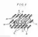 Fig. 03 - Electrical connector having contact receiving cavities located in ribs