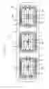Fig. 04 - Electrical connector having contact receiving cavities located in ribs