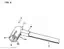 Fig. 05 - Electrical connecting device for connecting to a mating device