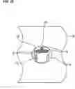 Fig. 11 - Electrical connecting device for connecting to a mating device