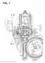 Fig. 02 - Electric appliance with terminal