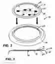 Fig. 03 - Water disc toy