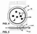 Fig. 04 - Water disc toy