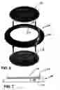 Fig. 05 - Water disc toy