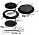 Fig. 12 - Water disc toy