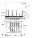 Fig. 01 - Apparatus and method for polishing a fiber optic connector
