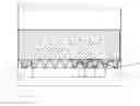 Fig. 01 - Grinding worm, profiling gear and process for the profiling of the grinding worm