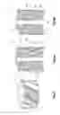 Fig. 07 - Grinding worm, profiling gear and process for the profiling of the grinding worm