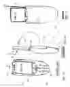 Fig. 10 - System and method for the distribution of advertising and associated coupons via mobile media platforms