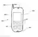 Fig. 01 - System and method for the distribution of advertising and associated coupons via mobile media platforms