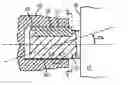 Fig. 01 - Self-forming sleeve for shaft coupling
