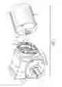 Fig. 02 - Self-forming sleeve for shaft coupling