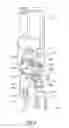 Fig. 07 - Electric bicycle derailleur