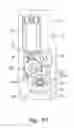 Fig. 20 - Electric bicycle derailleur