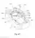 Fig. 27 - Electric bicycle derailleur