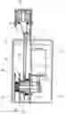Fig. 01 - Electric transmission module for module for window curtains having winding wheel