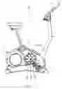 Fig. 02 - Retractable link for pedal-driven apparatus