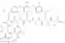 Fig. 02 - Intermediate for preparing glycopeptide derivatives