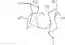 Fig. 08 - Intermediate for preparing glycopeptide derivatives