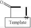 Fig. 75 - Template-fixed peptidomimetics with antibacterial activity