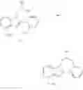 Fig. 47 - Intermolecular SNAr of the heterocycle-activated nitro and fluoro groups-application in the synthesis of polyazamacrocyclic ligands