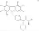 Fig. 02 - Tetrahydropyran derivative