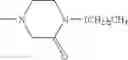Fig. 131 - Tetrahydropyran derivative