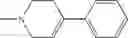 Fig. 45 - Tetrahydropyran derivative