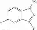 Fig. 167 - Indazole compounds, pharmaceutical compositions, and methods for mediating or inhibiting cell proliferation