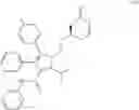 Fig. 35 - Process for the synthesis of 5-(4-fluorophenyl)-1-[2-((2R,4R)-4-hydroxy-6-oxo-tetrahydro-pyran-2-yl)-ethyl]-2-isopropyl-4-phenyl-1-pyrrole-3-carboxylic acid phenylamide