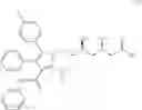 Fig. 77 - Process for the synthesis of 5-(4-fluorophenyl)-1-[2-((2R,4R)-4-hydroxy-6-oxo-tetrahydro-pyran-2-yl)-ethyl]-2-isopropyl-4-phenyl-1-pyrrole-3-carboxylic acid phenylamide
