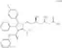 Fig. 79 - Process for the synthesis of 5-(4-fluorophenyl)-1-[2-((2R,4R)-4-hydroxy-6-oxo-tetrahydro-pyran-2-yl)-ethyl]-2-isopropyl-4-phenyl-1-pyrrole-3-carboxylic acid phenylamide