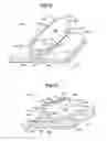 Fig. 22 - Subcutaneous electrode with improved contact shape for transthorasic conduction