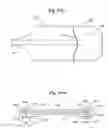 Fig. 35 - Subcutaneous electrode with improved contact shape for transthorasic conduction