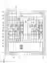 Fig. 02 - DCT processor used for implementing discrete cosine transform (DCT)
