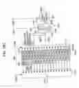 Fig. 18 - Decoding apparatus, decoding method, and program to decode low density parity check codes