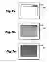 Fig. 08 - Adjusting depiction of user interface based upon state