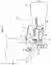Fig. 02 - Driving device and door closer