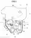 Fig. 04 - Driving device and door closer