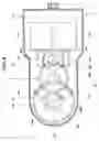 Fig. 05 - Driving device and door closer