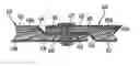 Fig. 01 - Joint assembly for plates