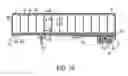 Fig. 10 - Joint assembly for plates